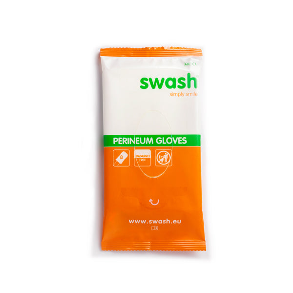 Swash® Perineum Gloves